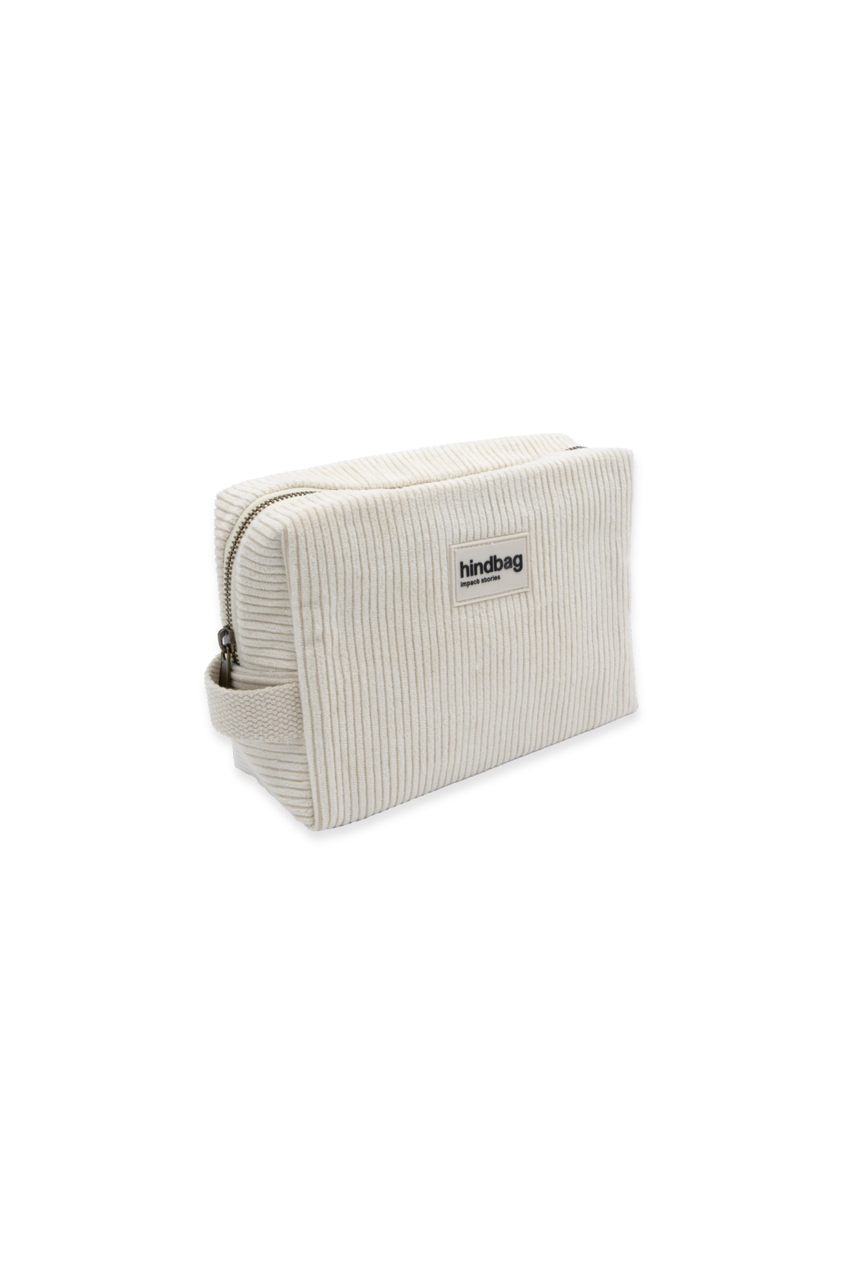 Trousse de toilette Leon Velours