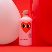 Huile d'olive vierge extra - Édition Love - 500 ml