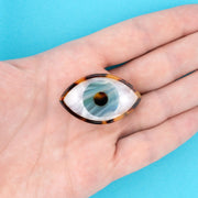Barrette - Coucou Suzette Oeil