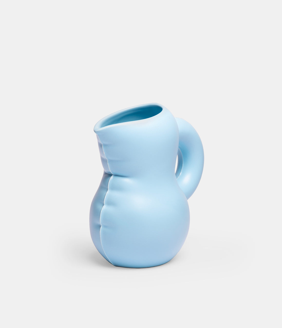 EMILY, jug Sky Matte