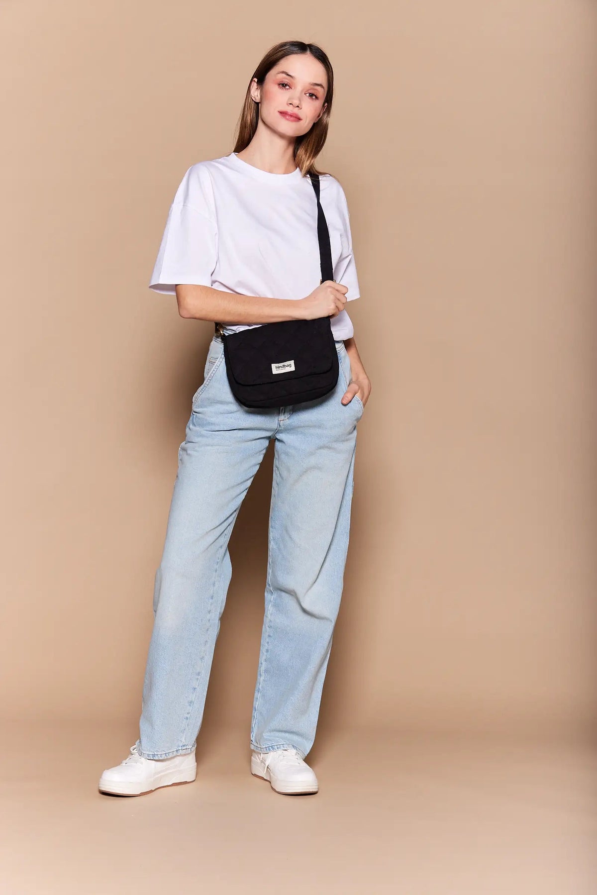 Sac Margault matelassé