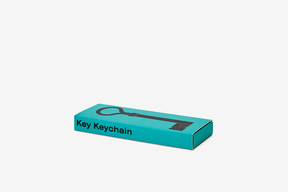 Keychain key