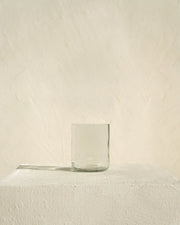 Short drink regular pack x4 Blanc