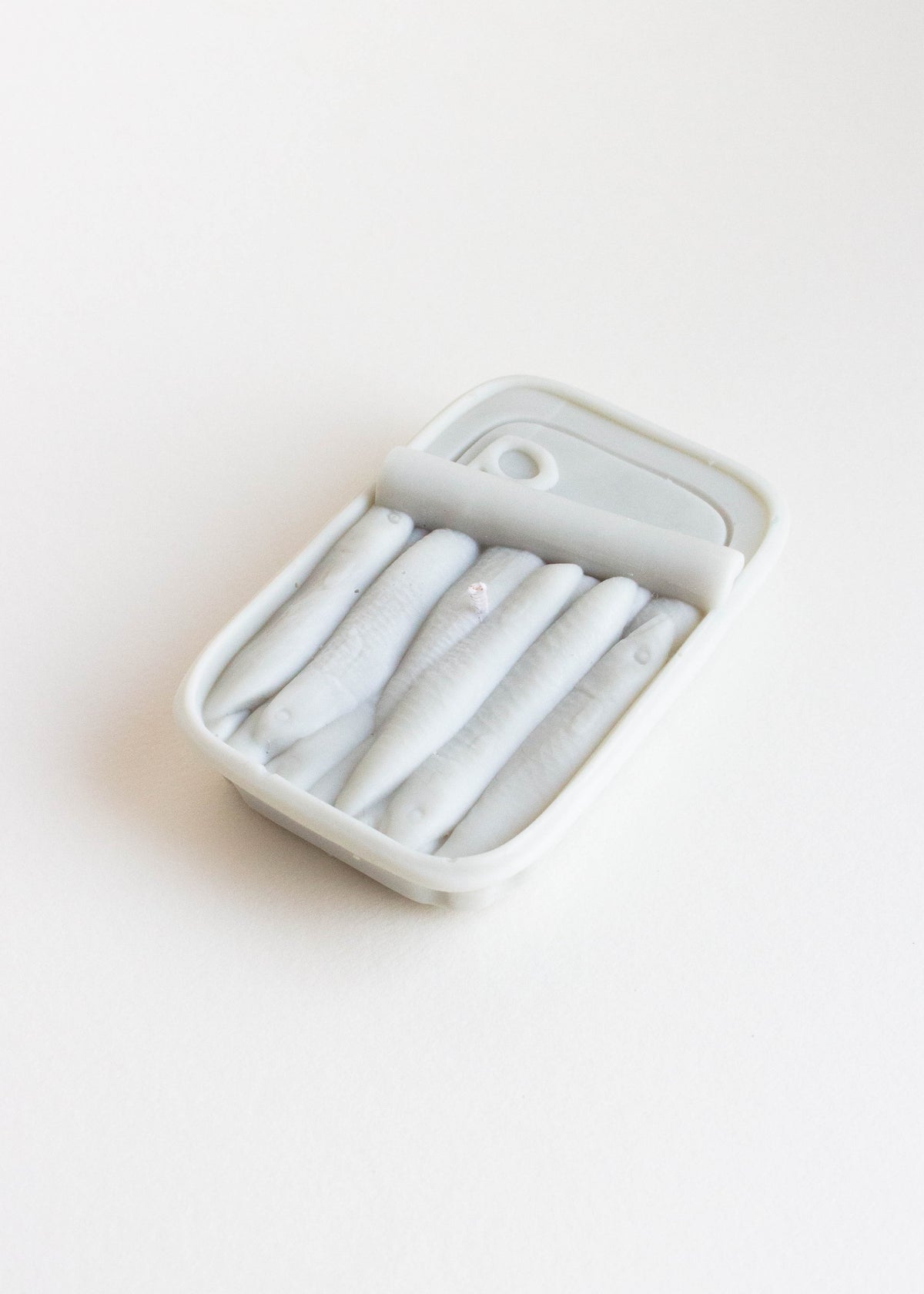 Bougie Sardines