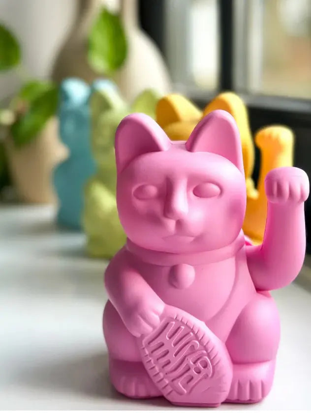 Lucky Cat