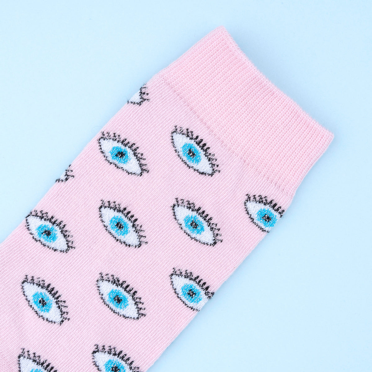 Chaussettes Oeil