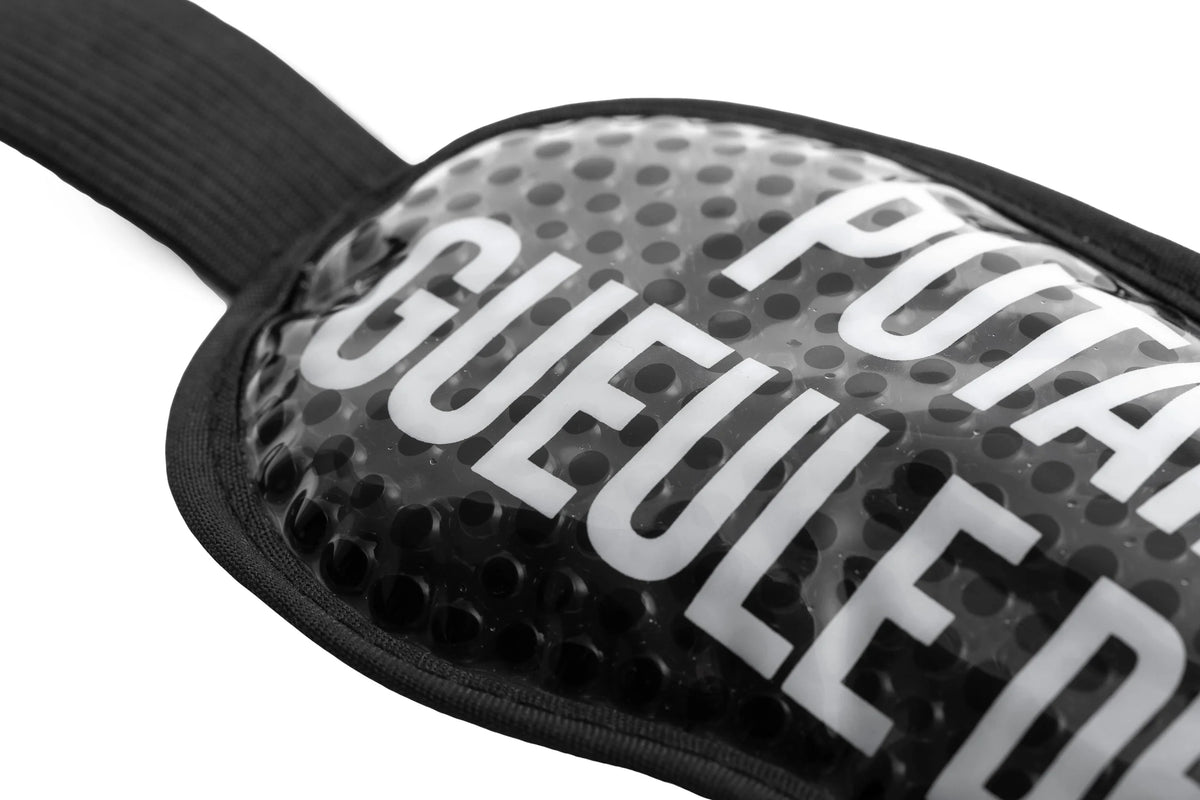 Masque pour les yeux Putain de gueule de bois
