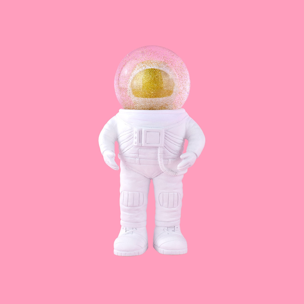 Summerglobe - The Astronaut N/A Boule à neige