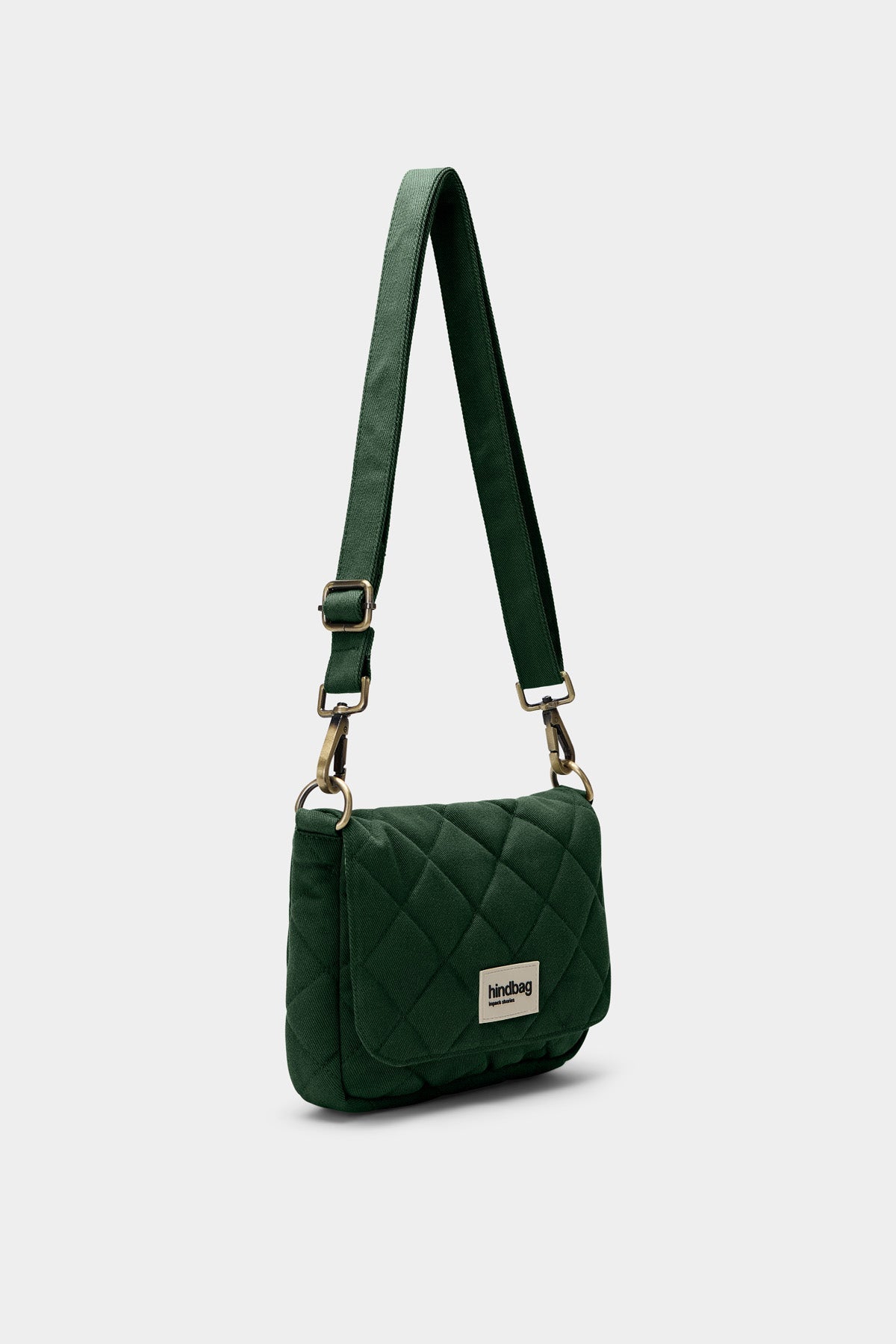 Sac Margault matelassé