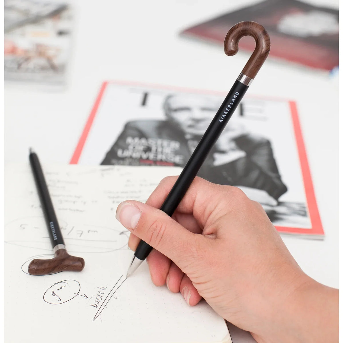 Stylos Old & Wise PEN SET