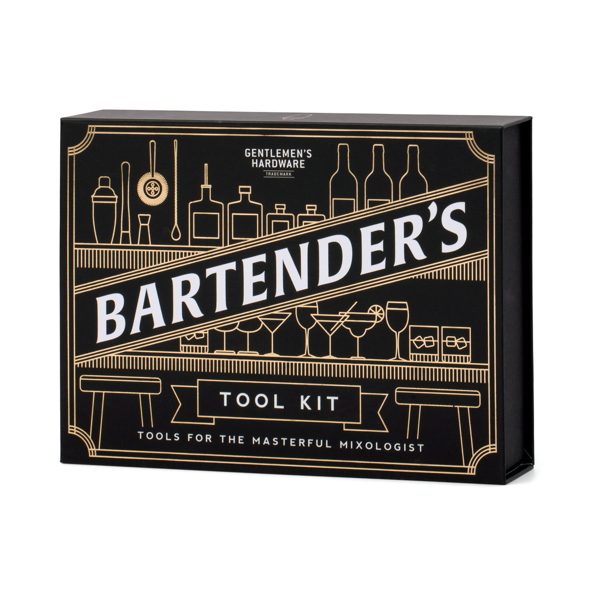 Bartenders Kit