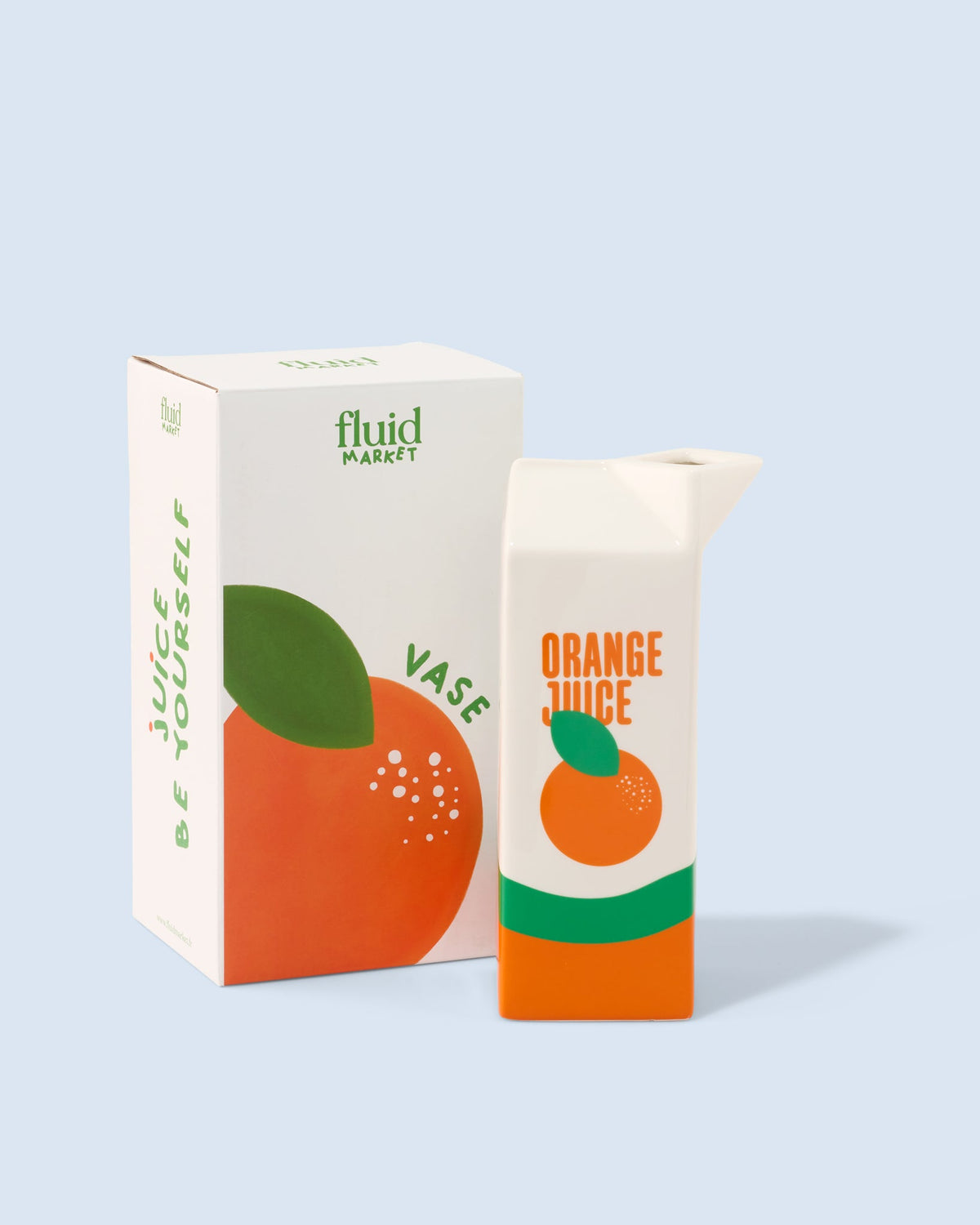 Orange juice