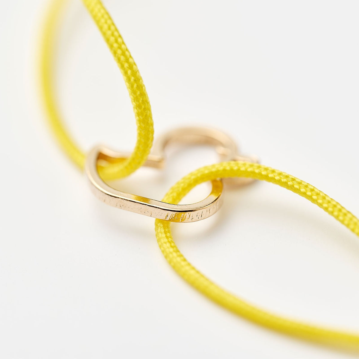 Œuf Bracelet Coulissant Kid Canard
