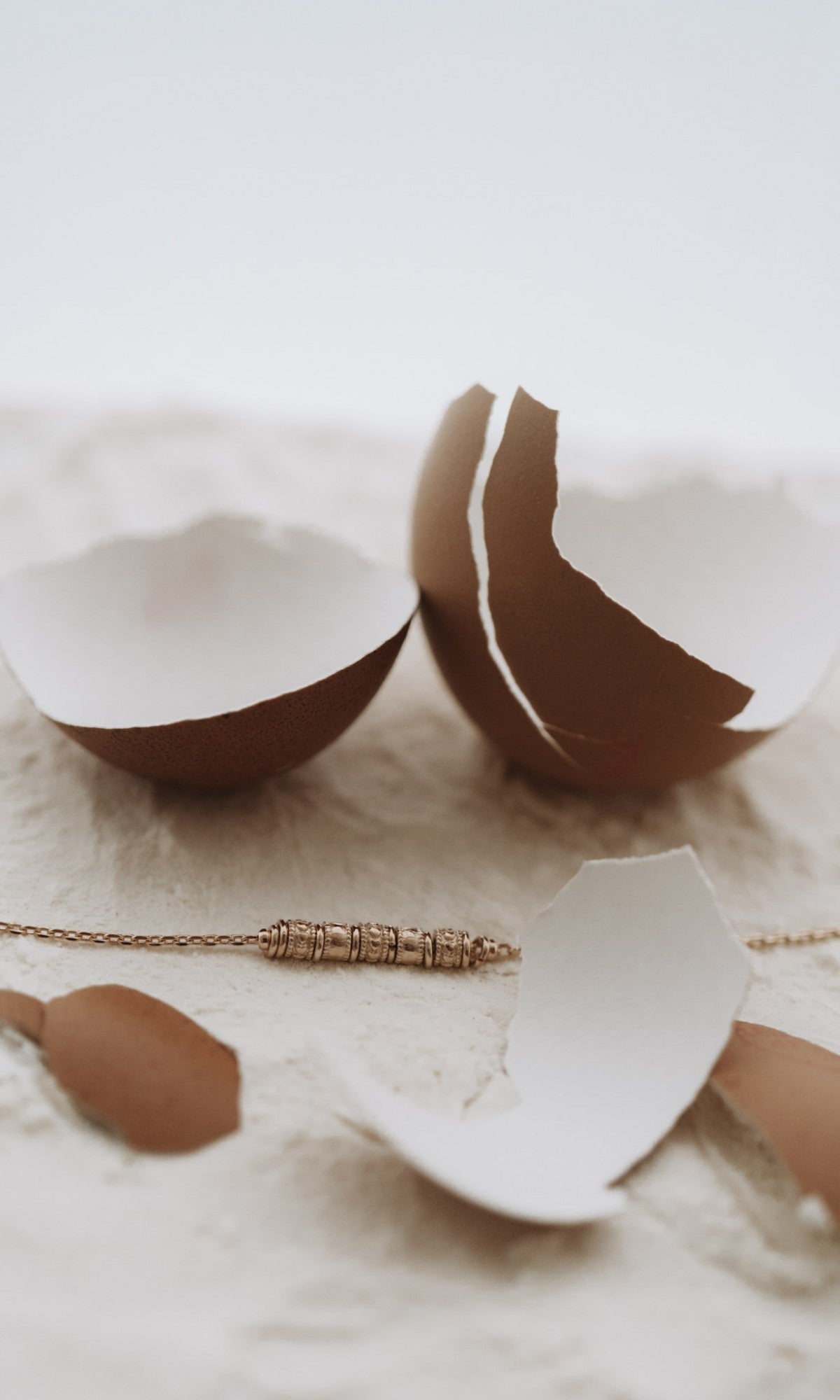Oeuf Bracelet Clo