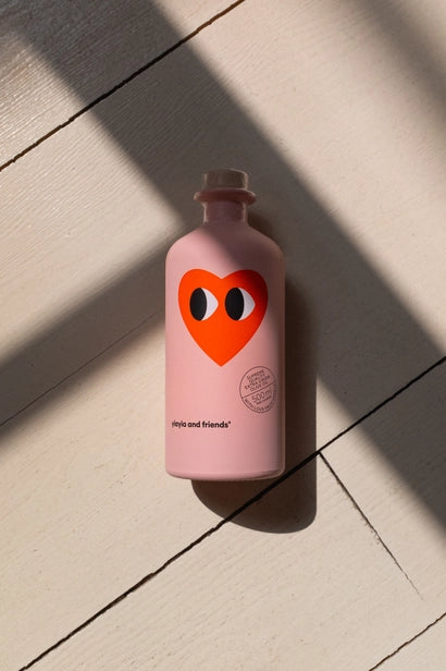 Huile d'olive vierge extra - Édition Love - 500 ml
