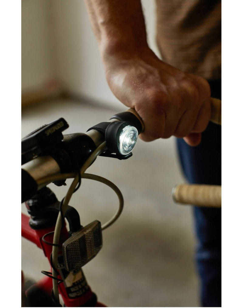 Mini Twin Bicycle Lights