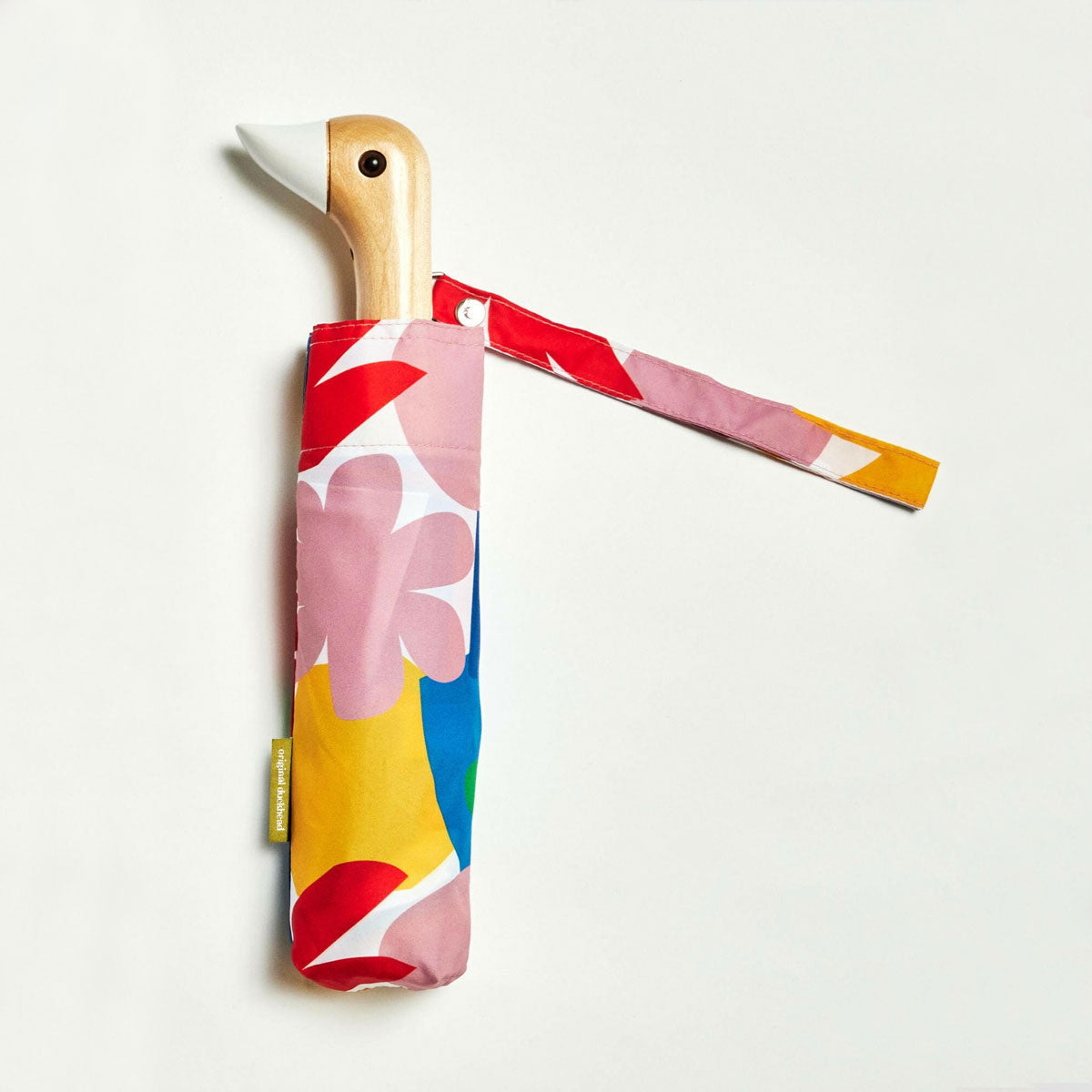 Parapluie Compact Imprimé Matisse
