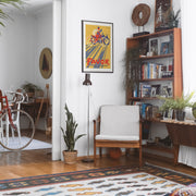 AFFICHE FAVOR CYCLE 30x40