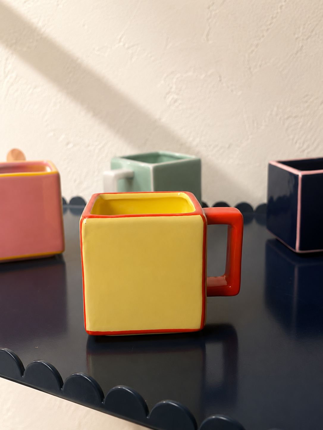 Mug Tile