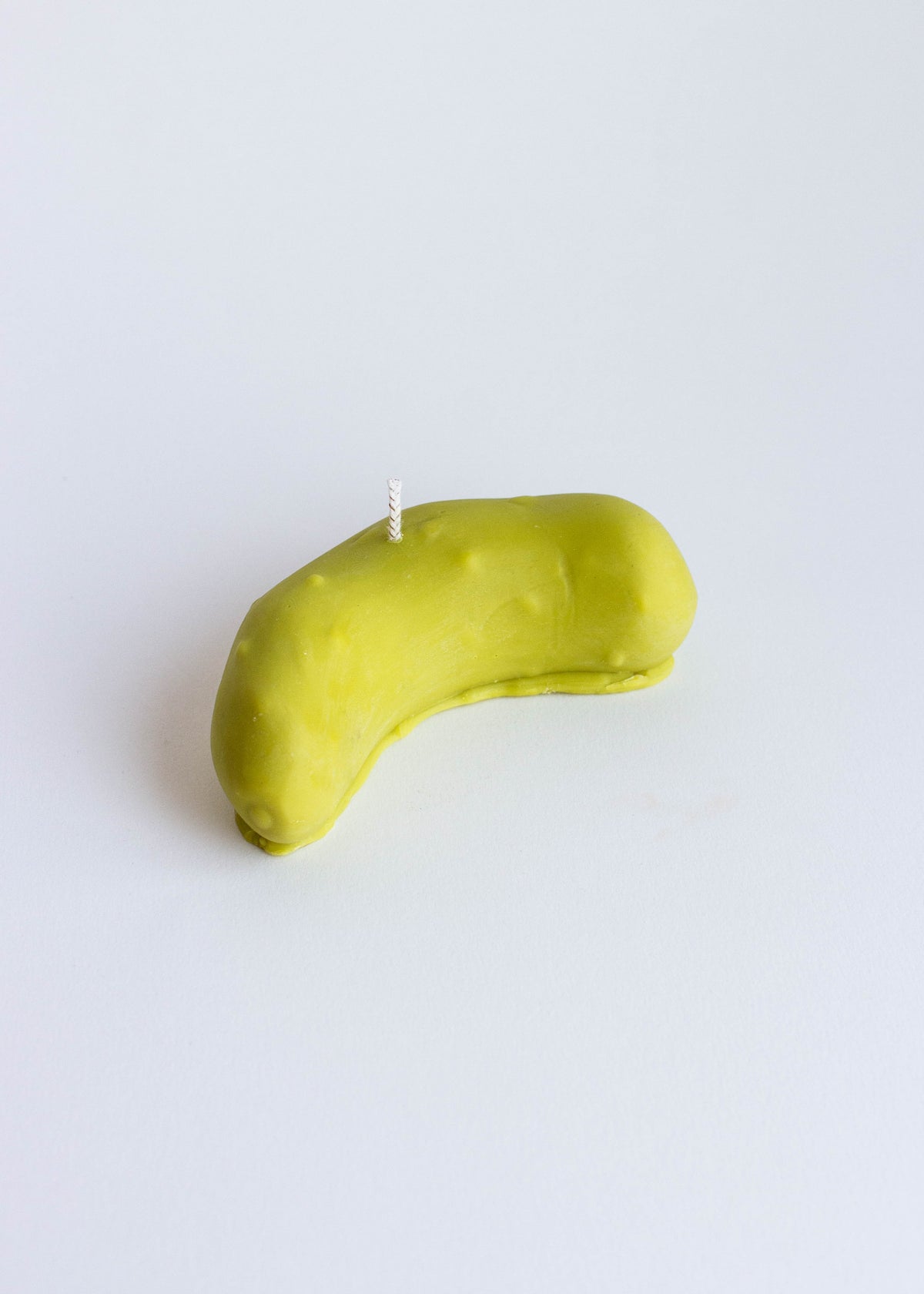 Bougie Pickle Cornichon