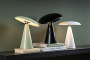 Table lamp Phoebe LED black