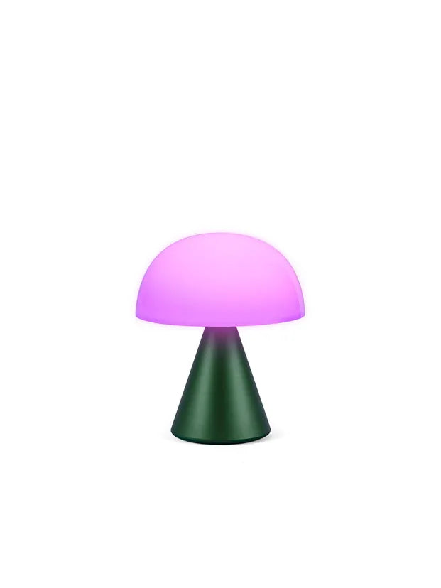 Mina m - dark green
