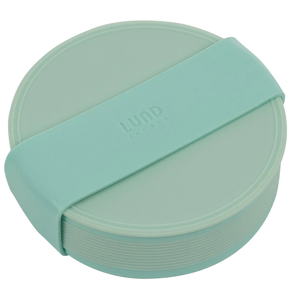 Tasse à café de voyage pliable 12oz / 350ml - Menthe