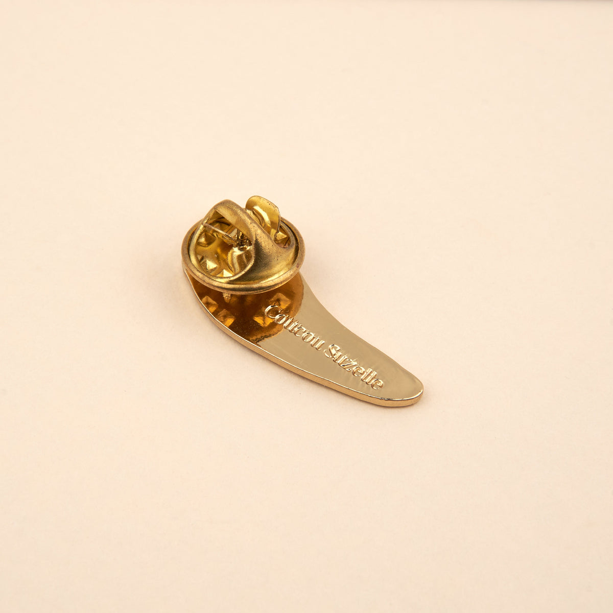 Pin's Piment