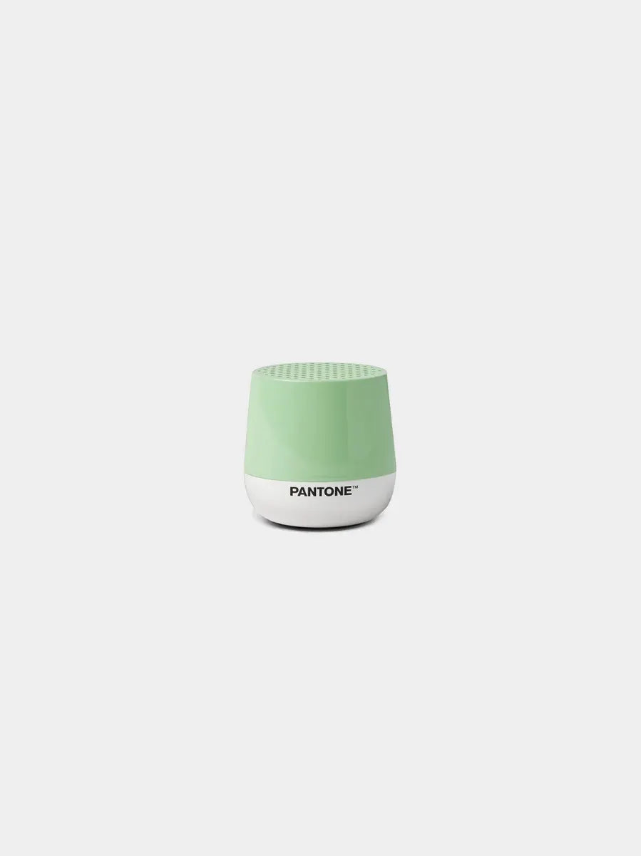 Mino+ pantone mint