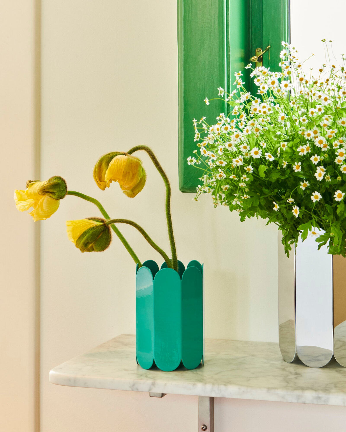 VASE Arcs-Petit-Vert