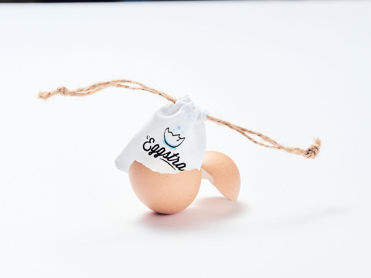 Œuf Collier Yves