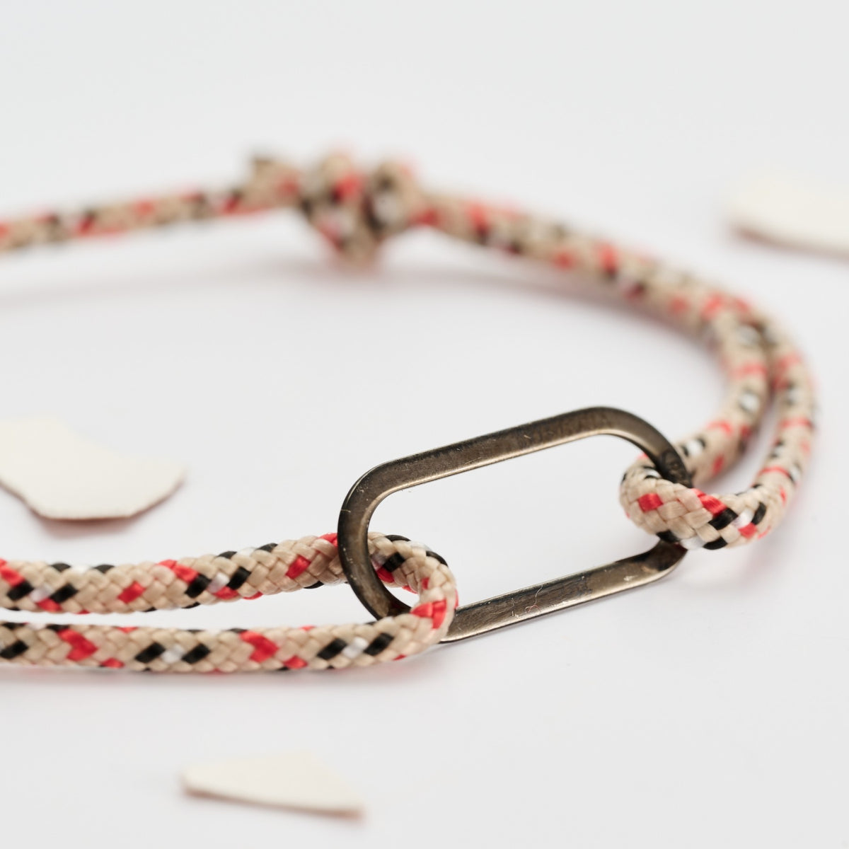 Oeuf Bracelet Homme Para