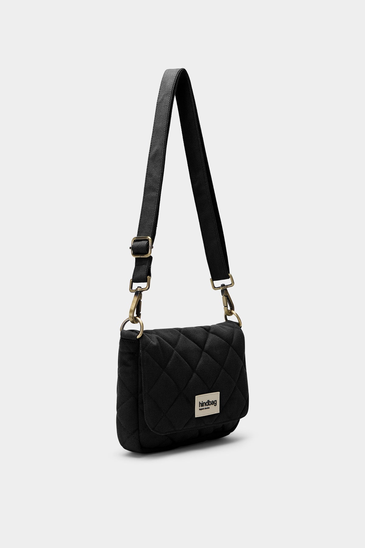 Sac Margault matelassé