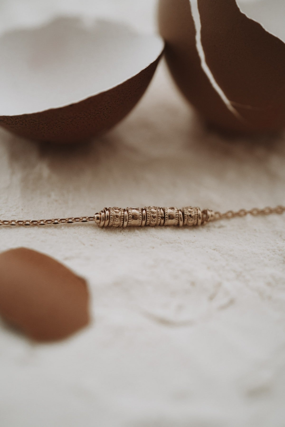 Oeuf Bracelet Clo