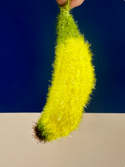 Eponge coréenne Banane