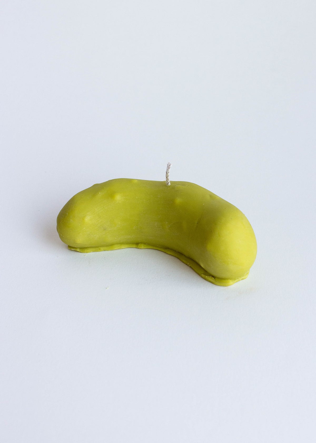 Bougie Pickle Cornichon