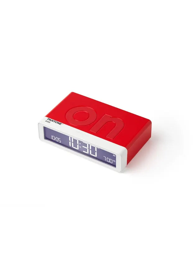 Flip pantone