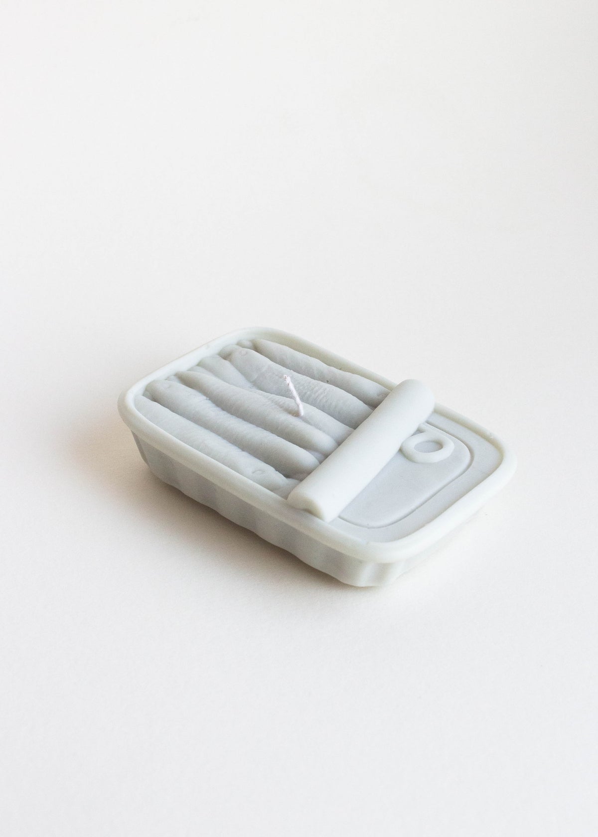 Bougie Sardines