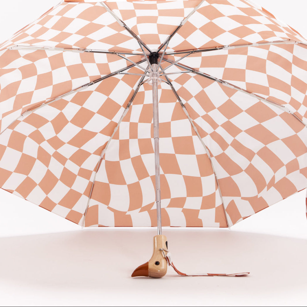 Parapluie Compact Peanut Butter