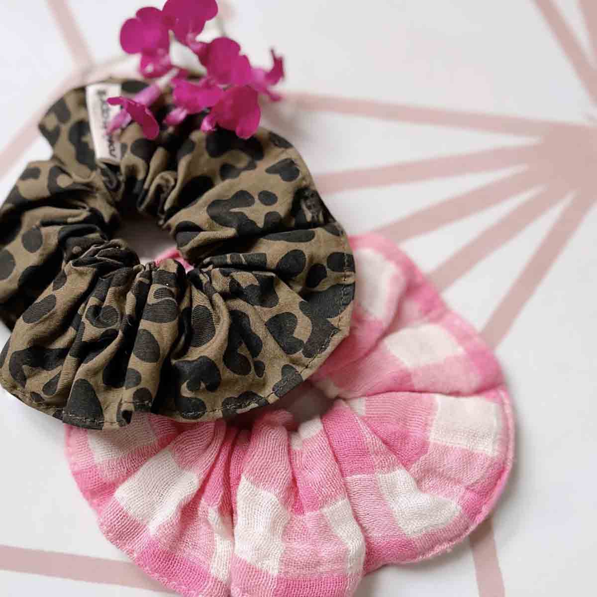 CHOUCHOU GRAOU OLIVE