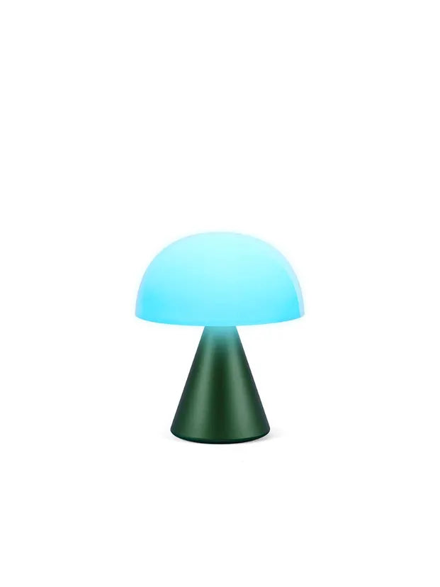Mina m - dark green