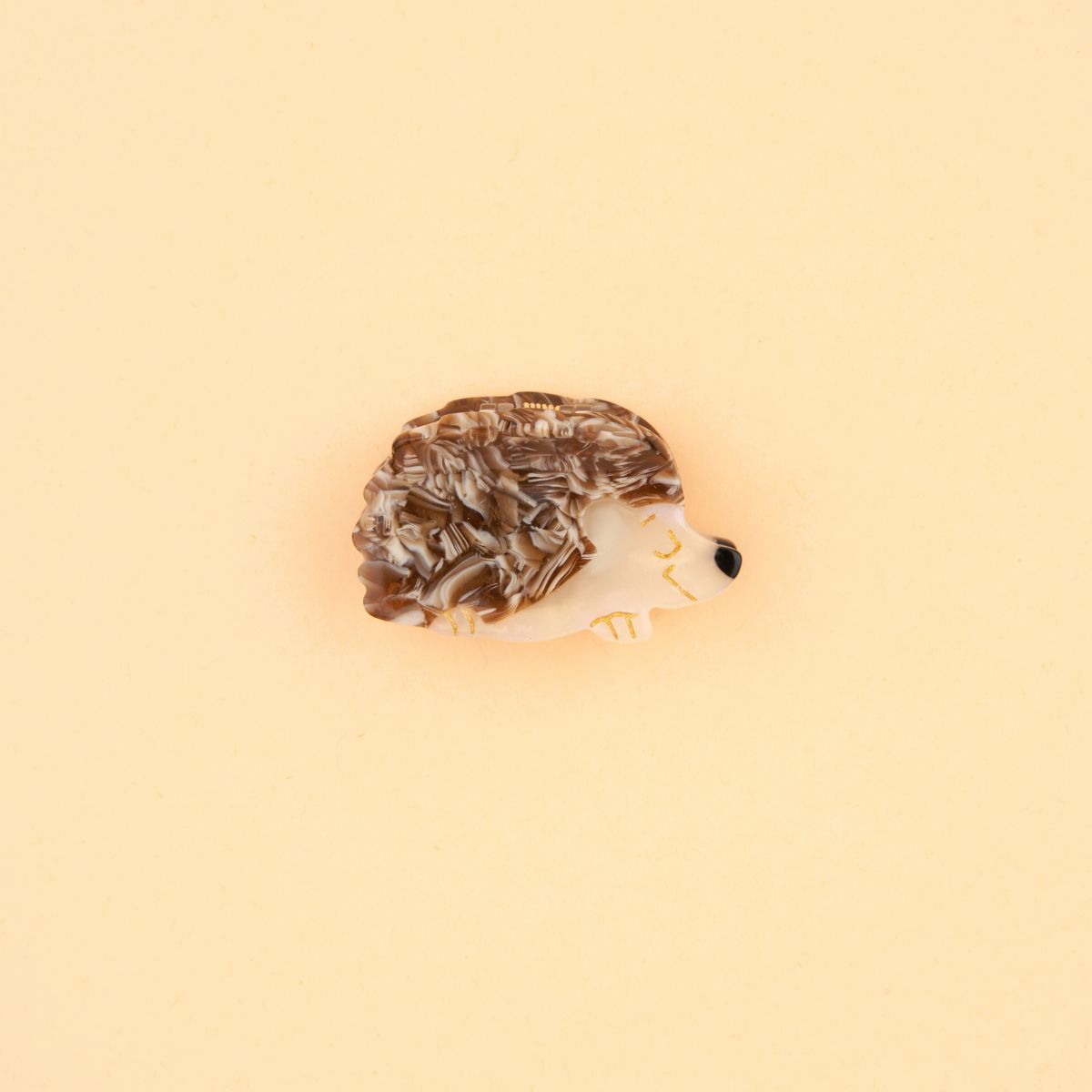 Mini Pince Coucou Suzette Hérisson