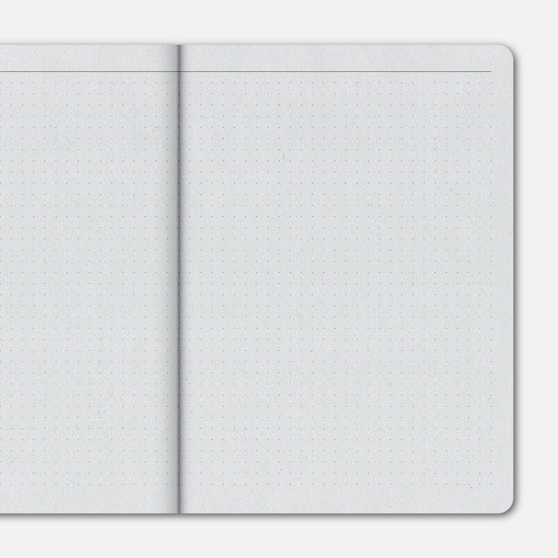 Carnet A5 - Smash Collection athlétigre