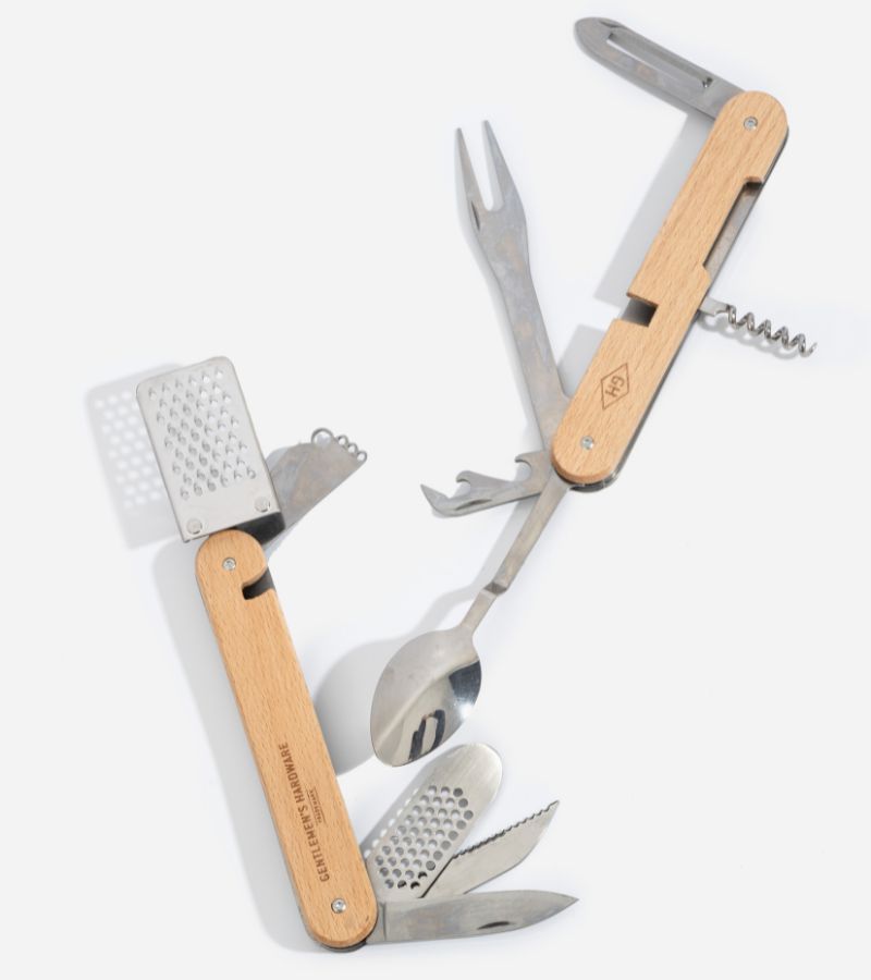Kitchen Multi-Tool