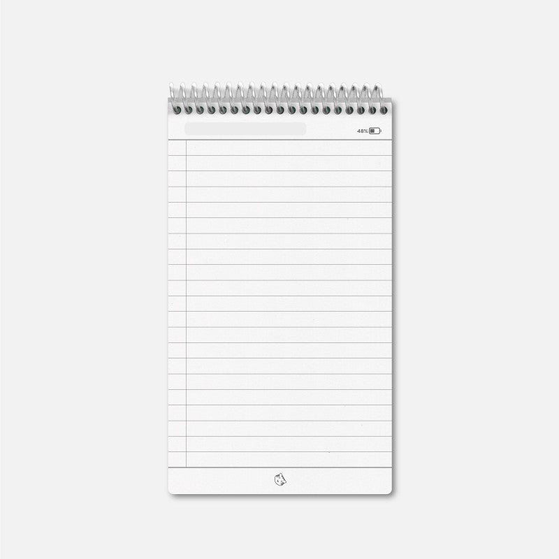 Carnets de poche smart book - Athlétigre - Ace