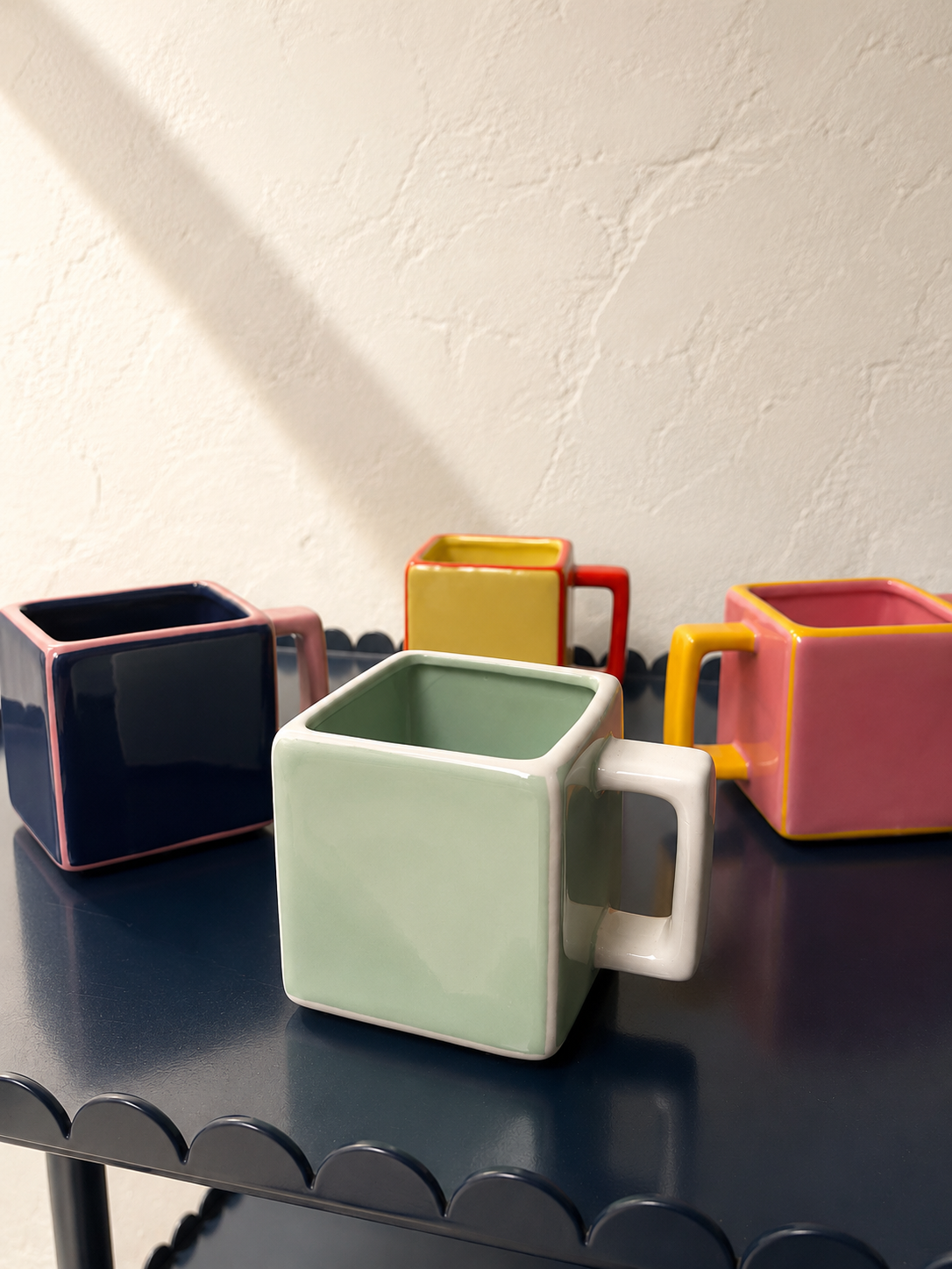 Mug Tile