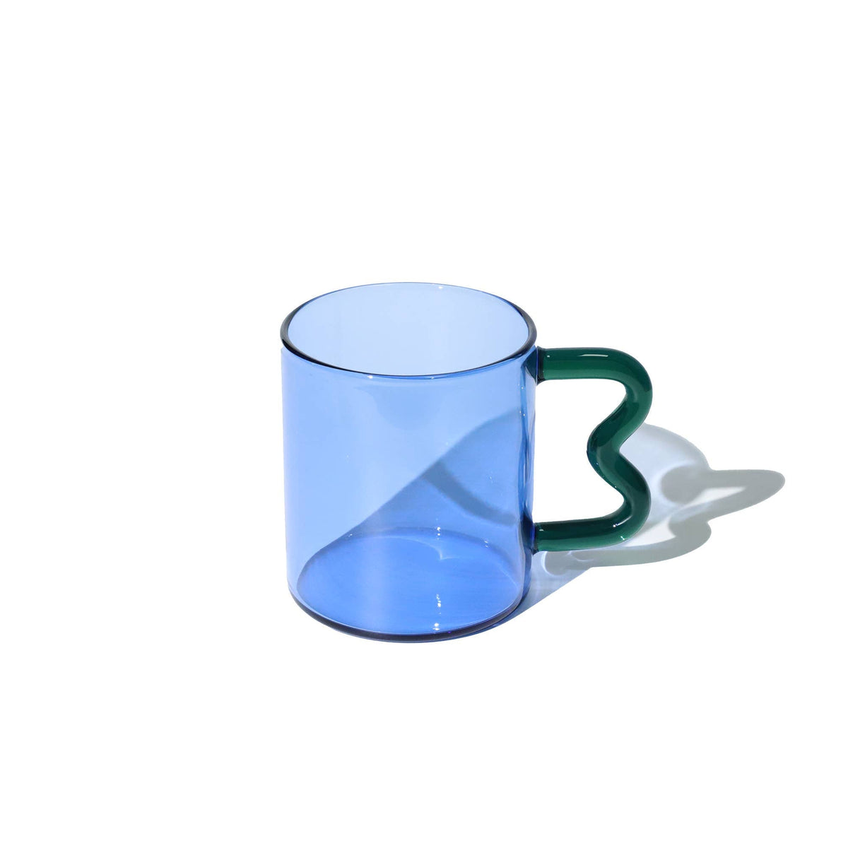 Tasse s3 en verre