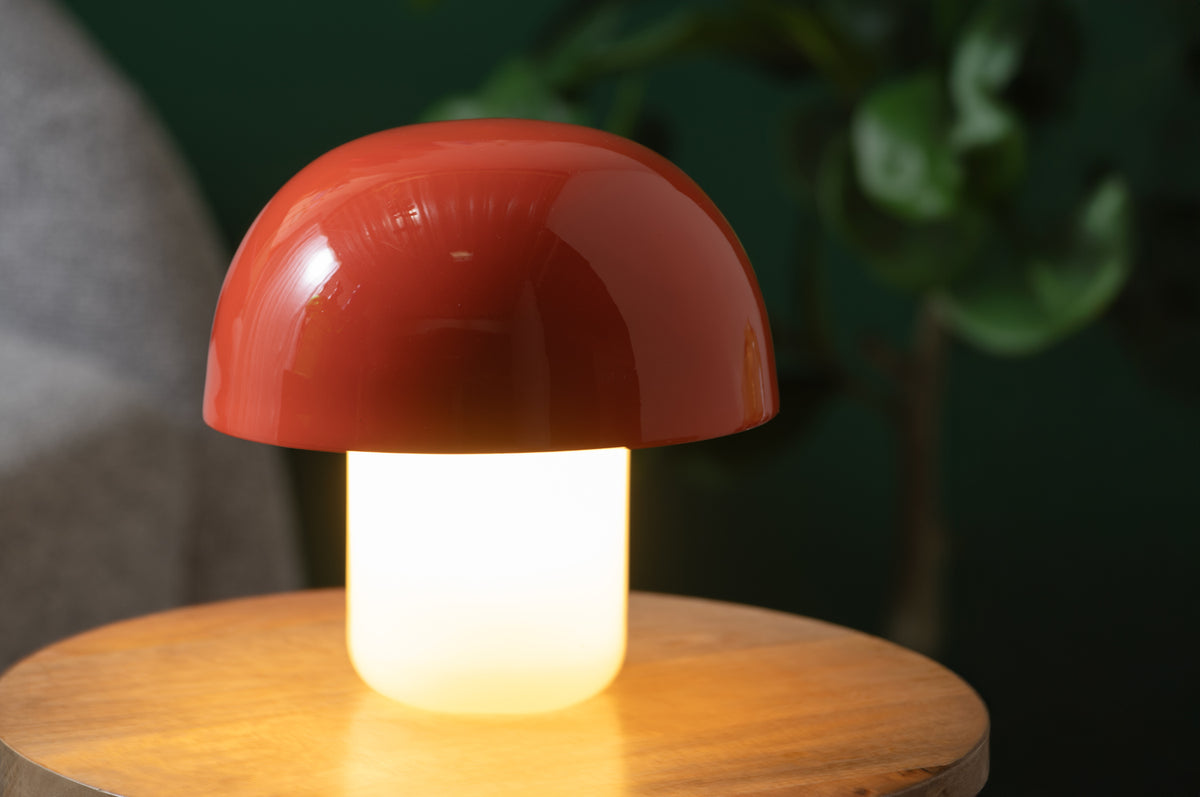 Table lamp Nuevo Mini Mushroom b