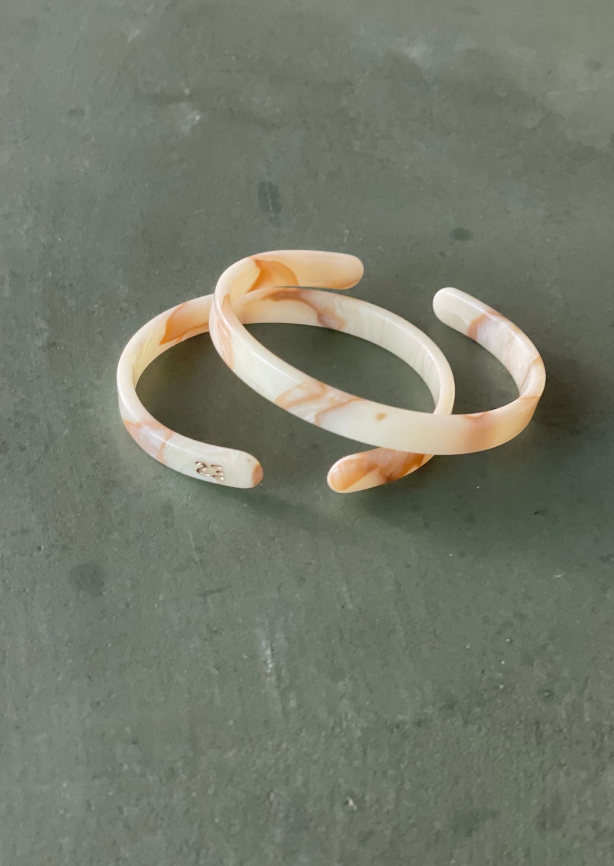 Bracelet jonc