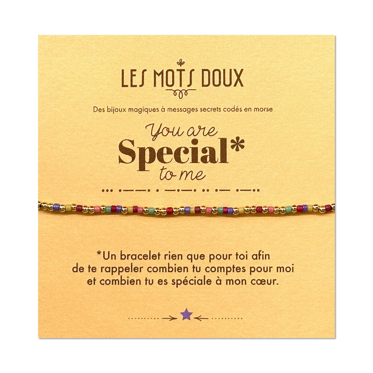 Bracelet summer 2024 best mix couleur or